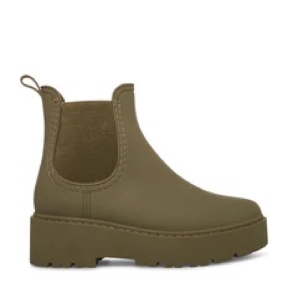 Steve Madden Sahara Booties